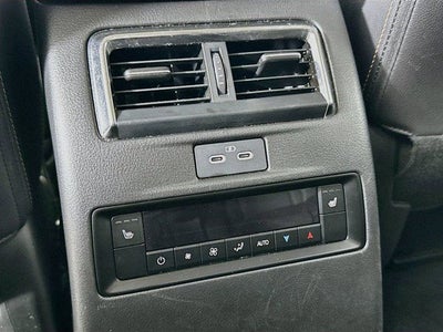 2026 Mazda Mazda CX-90 Premium Sport