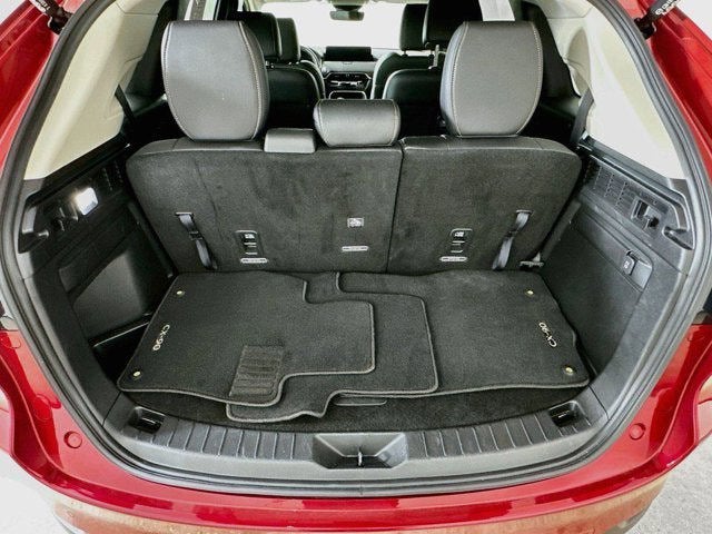 2026 Mazda Mazda CX-90 Premium Sport