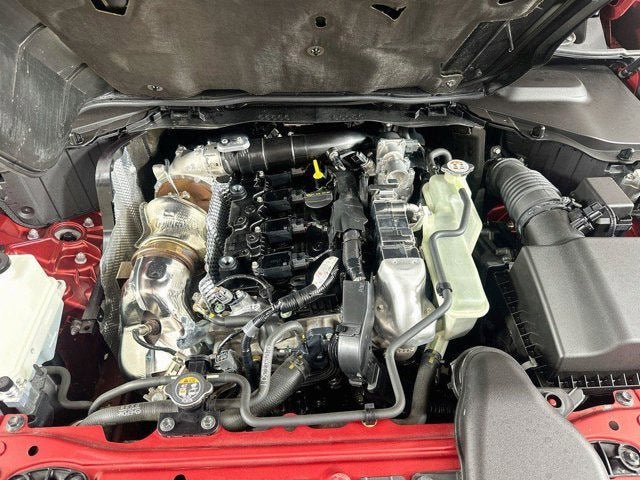 2026 Mazda Mazda CX-90 Premium Sport