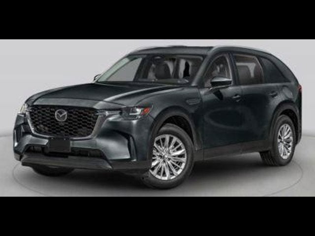 2026 Mazda Mazda CX-90 Premium Sport