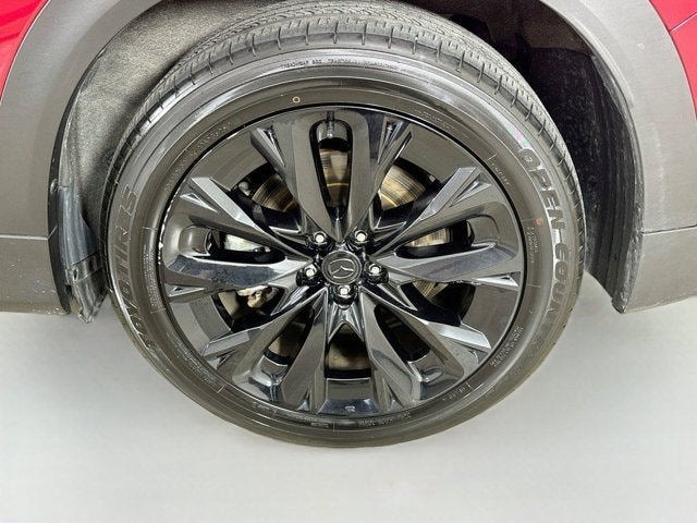 2026 Mazda Mazda CX-90 Premium Sport