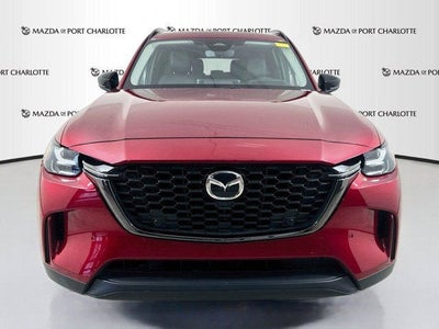 2026 Mazda Mazda CX-90 Premium Sport