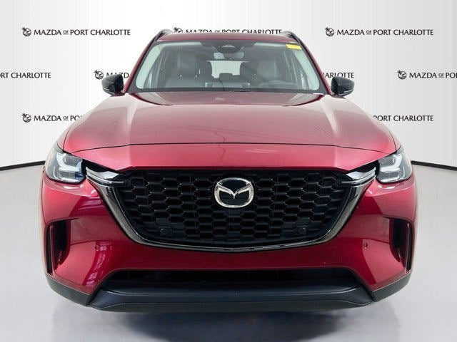 2026 Mazda Mazda CX-90 Premium Sport