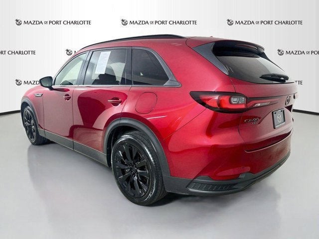 2026 Mazda Mazda CX-90 Premium Sport