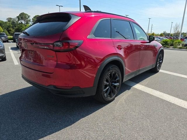2026 Mazda Mazda CX-90 Premium Sport