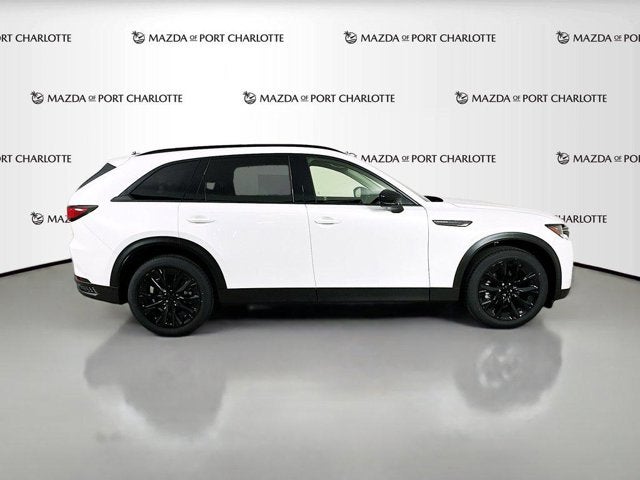 2026 Mazda Mazda CX-90 Premium Sport