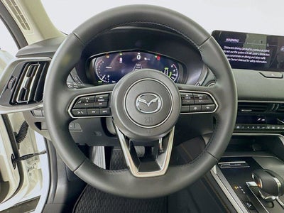 2026 Mazda Mazda CX-90 Premium Sport