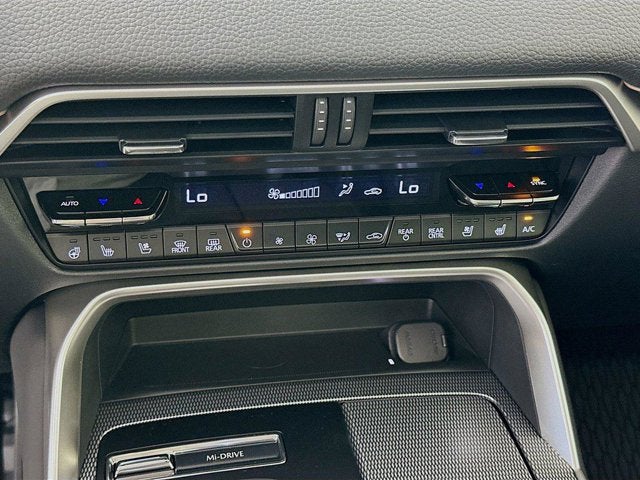 2026 Mazda Mazda CX-90 Premium Sport