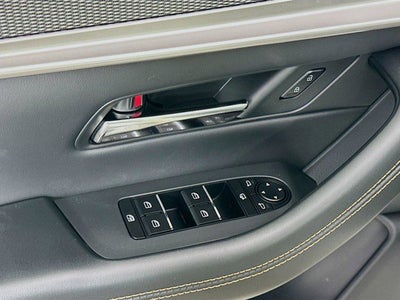 2026 Mazda Mazda CX-90 Premium Sport