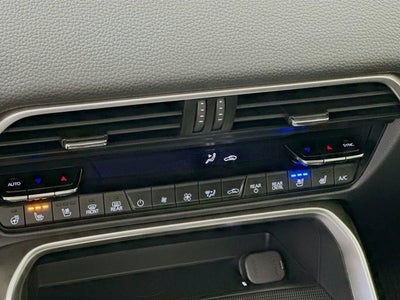 2026 Mazda Mazda CX-90 Premium Sport