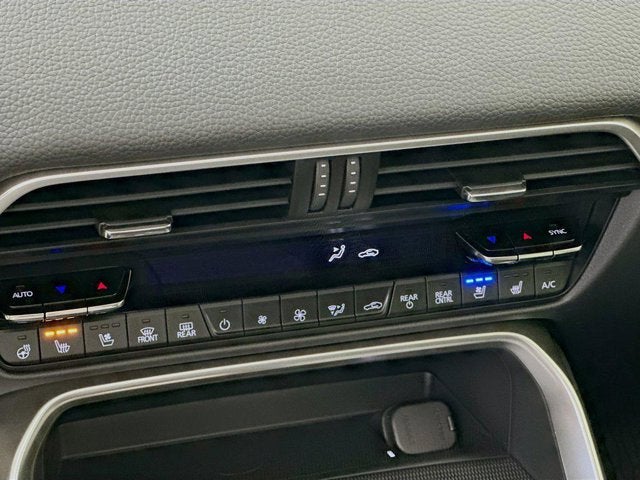 2026 Mazda Mazda CX-90 Premium Sport