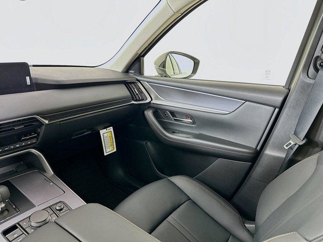 2026 Mazda Mazda CX-90 Premium Sport