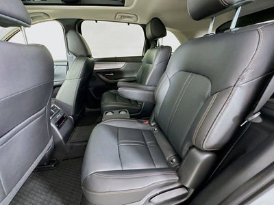 2026 Mazda Mazda CX-90 Premium Sport