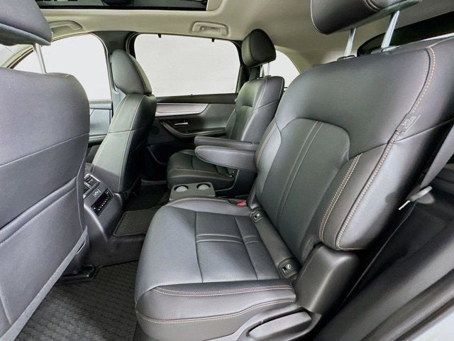 2026 Mazda Mazda CX-90 Premium Sport