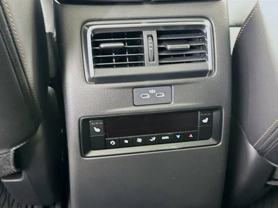 2026 Mazda Mazda CX-90 Premium Sport