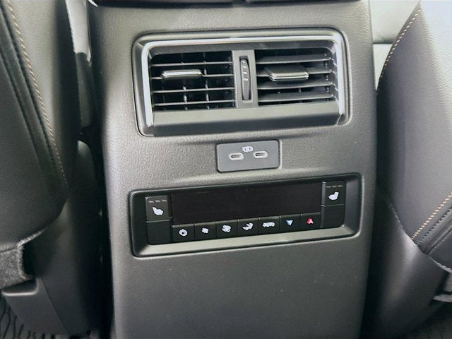2026 Mazda Mazda CX-90 Premium Sport