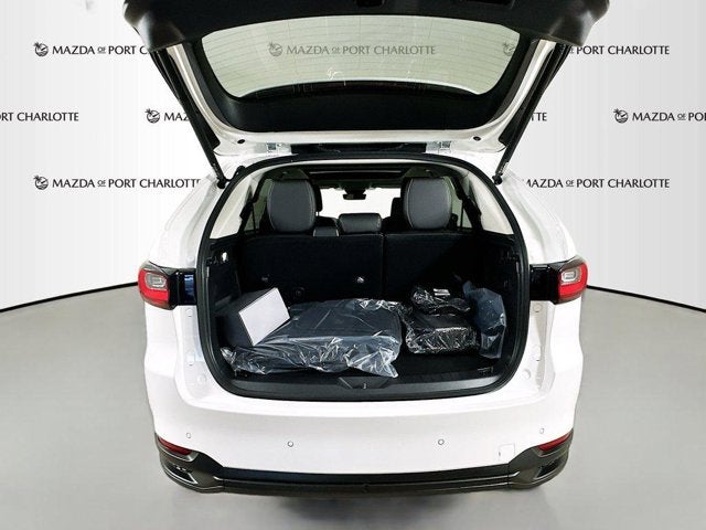 2026 Mazda Mazda CX-90 Premium Sport