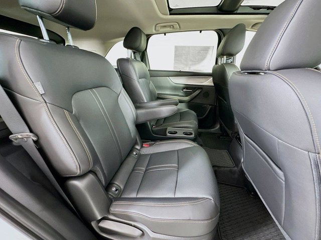 2026 Mazda Mazda CX-90 Premium Sport