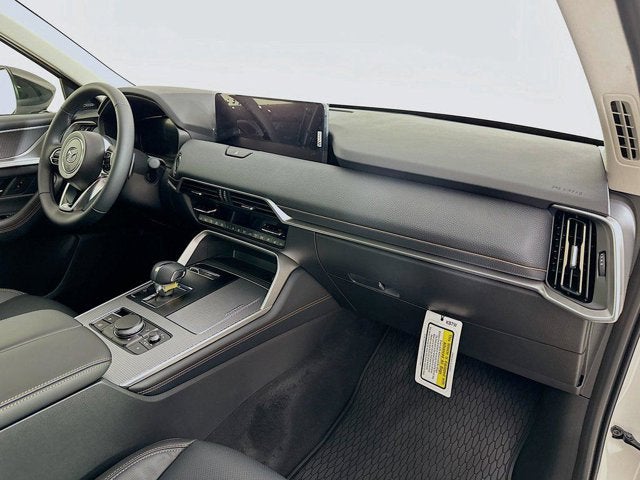 2026 Mazda Mazda CX-90 Premium Sport