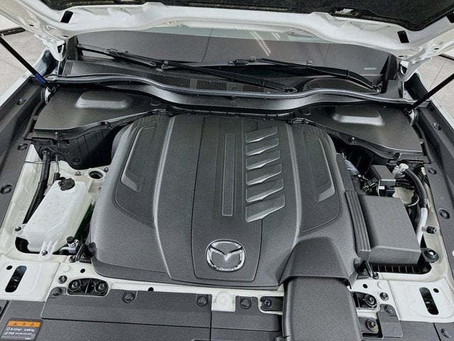 2026 Mazda Mazda CX-90 Premium Sport