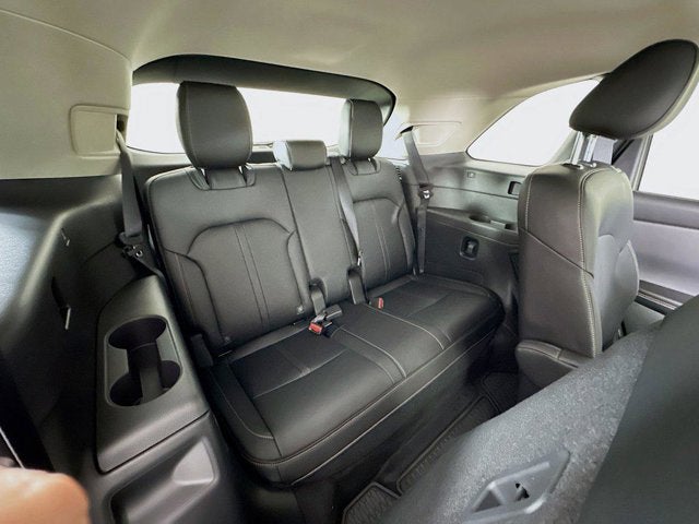 2026 Mazda Mazda CX-90 Premium Sport
