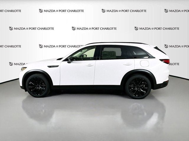 2026 Mazda Mazda CX-90 Premium Sport