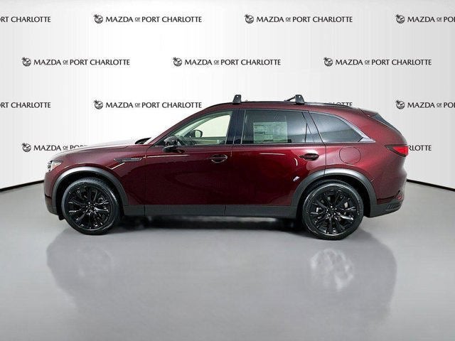 2026 Mazda Mazda CX-90 3.3 Turbo Premium Sport AWD