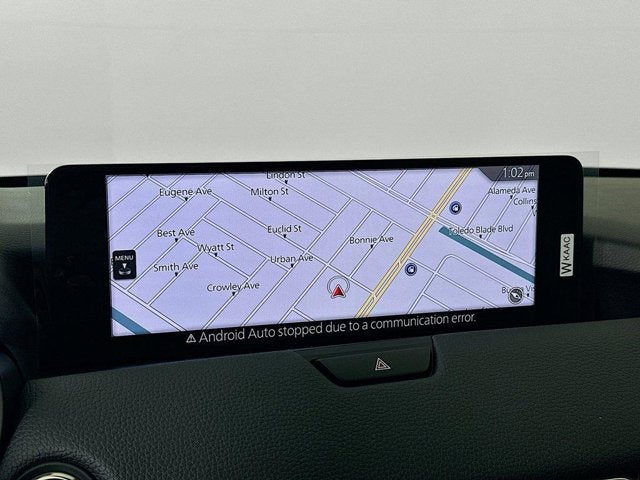 2026 Mazda Mazda CX-90 Premium Sport