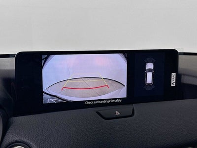 2026 Mazda Mazda CX-90 Premium Sport