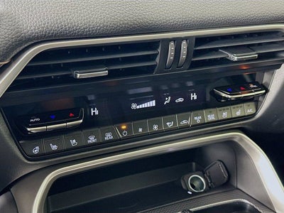 2026 Mazda Mazda CX-90 Premium Sport