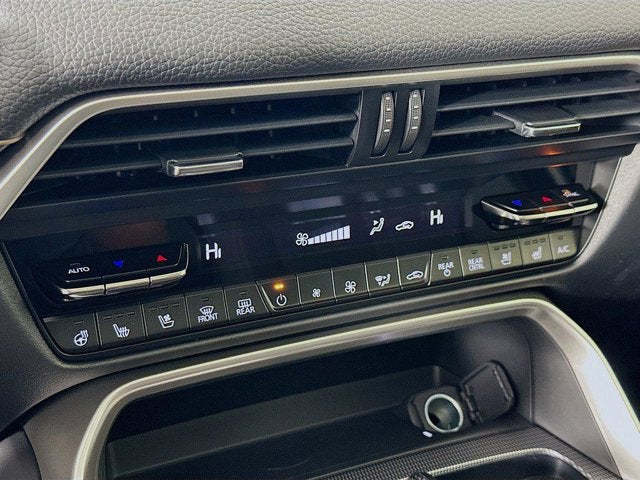 2026 Mazda Mazda CX-90 Premium Sport