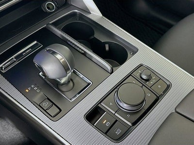 2026 Mazda Mazda CX-90 Premium Sport
