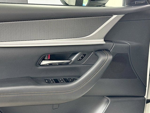 2026 Mazda Mazda CX-90 Premium Sport