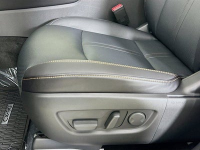 2026 Mazda Mazda CX-90 Premium Sport