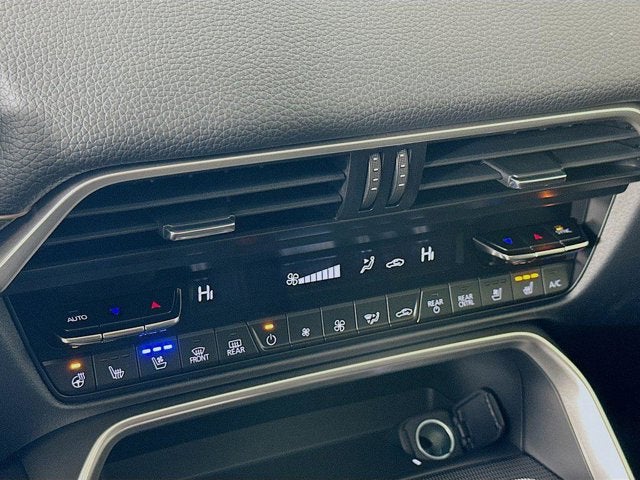 2026 Mazda Mazda CX-90 Premium Sport