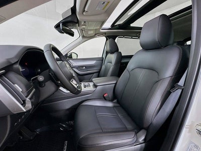 2026 Mazda Mazda CX-90 Premium Sport