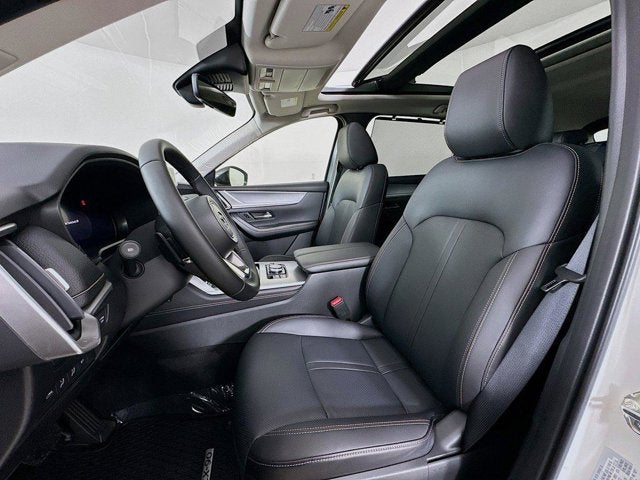 2026 Mazda Mazda CX-90 Premium Sport