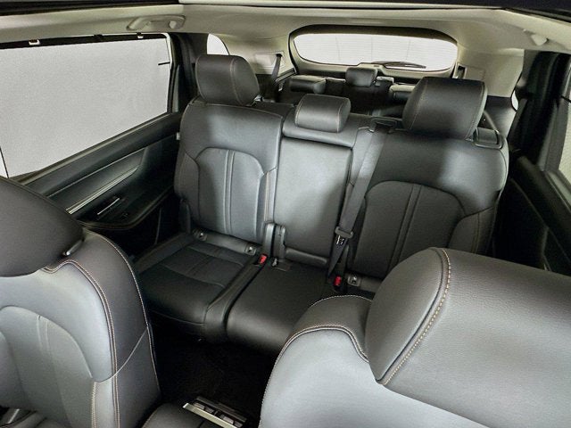 2026 Mazda Mazda CX-90 Premium Sport