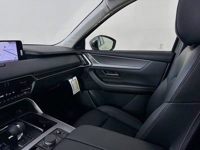 2026 Mazda Mazda CX-90 Premium Sport
