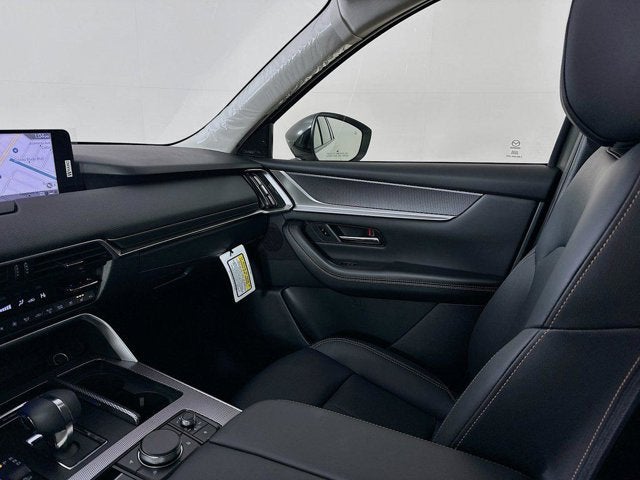 2026 Mazda Mazda CX-90 Premium Sport