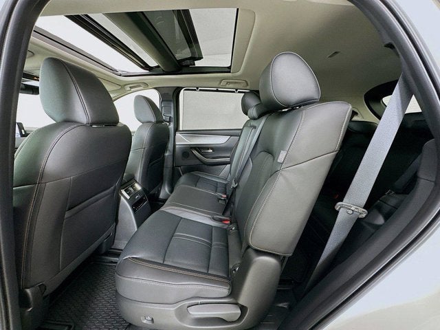 2026 Mazda Mazda CX-90 Premium Sport