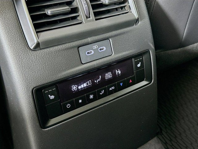 2026 Mazda Mazda CX-90 Premium Sport