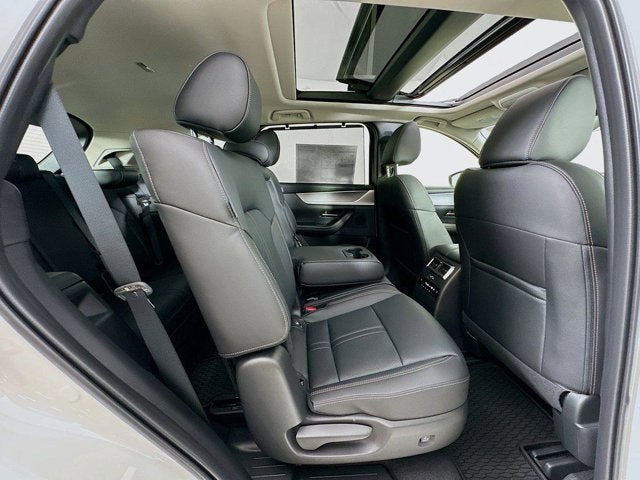 2026 Mazda Mazda CX-90 Premium Sport