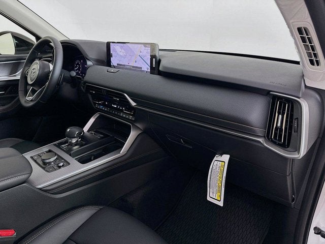 2026 Mazda Mazda CX-90 Premium Sport