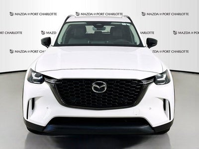2026 Mazda Mazda CX-90 Premium Sport