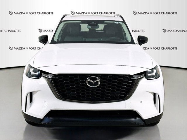 2026 Mazda Mazda CX-90 Premium Sport