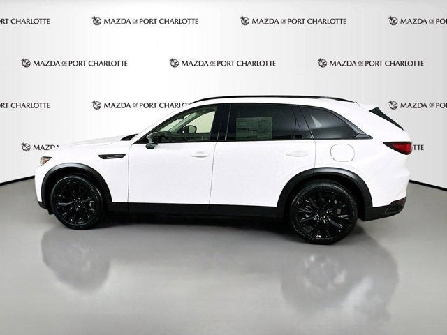 2026 Mazda Mazda CX-90 Premium Sport