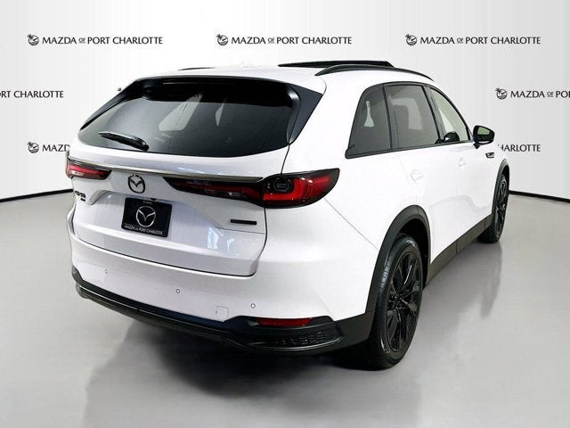 2026 Mazda Mazda CX-90 Premium Sport