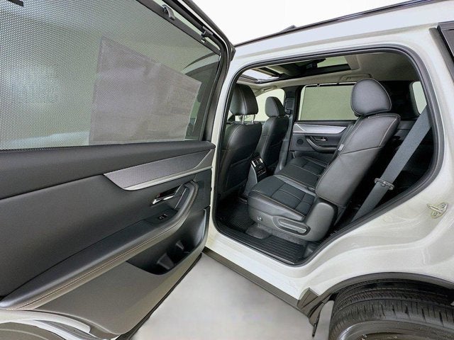 2026 Mazda Mazda CX-90 Premium Sport