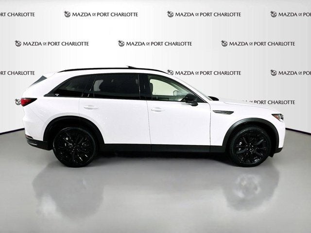 2026 Mazda Mazda CX-90 Premium Sport
